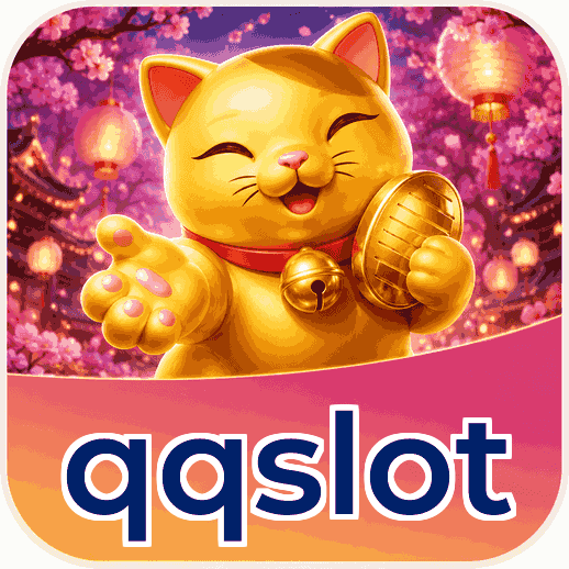 Screenshot 1 - qqslot Home Screen