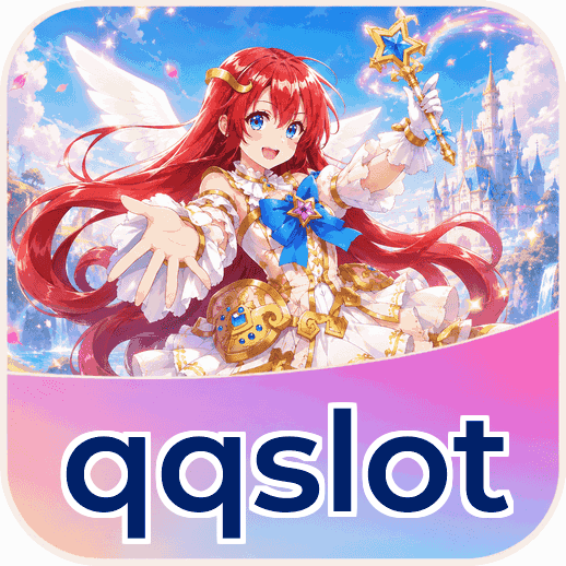 Screenshot 1 - qqslot Home Screen