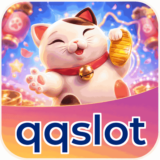 Screenshot 1 - qqslot Home Screen