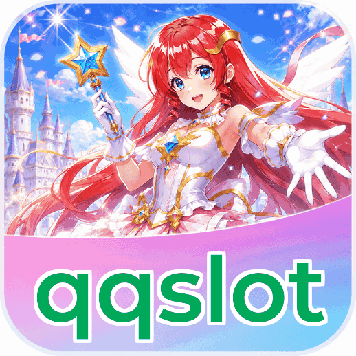 Screenshot 1 - qqslot Home Screen