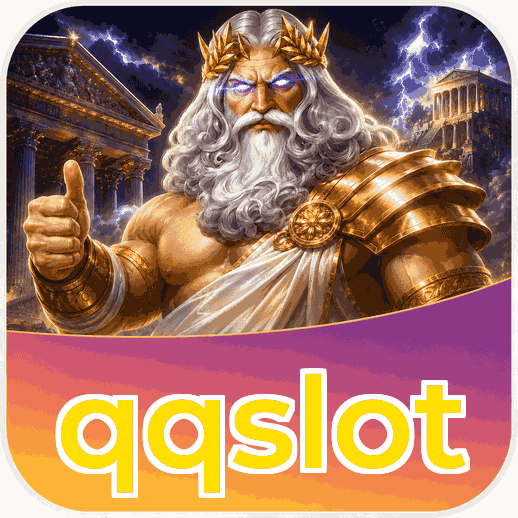 Screenshot 4 - qqslot Dark Mode
