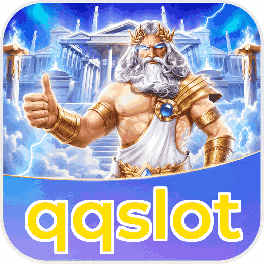 Screenshot 1 - qqslot Home Screen