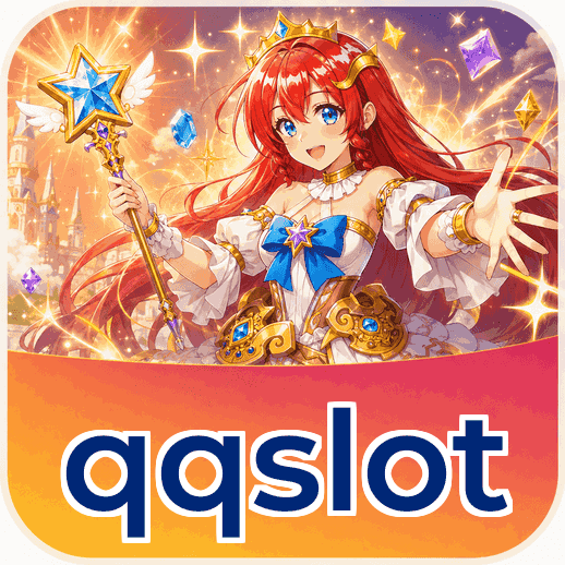 Screenshot 1 - qqslot Home Screen