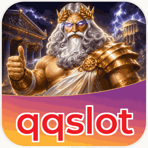 Screenshot 4 - qqslot Dark Mode